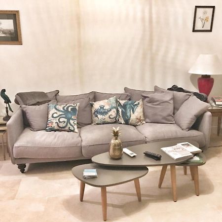 Homelivia, Luxueux Appartement Avec Jardin Prive Nice Exteriör bild