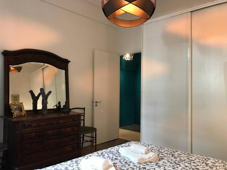 Homelivia, Luxueux Appartement Avec Jardin Prive Nice Exteriör bild